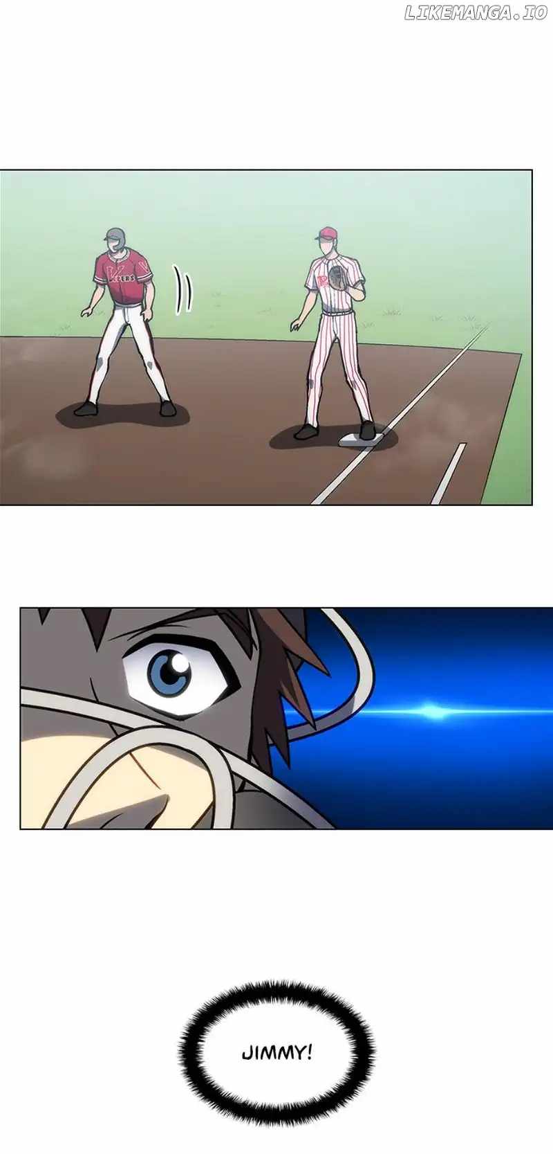 Home Plate Villain Chapter 24 48